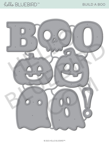 Boo! 2003