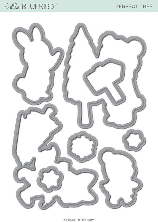 Perfect Tree Die