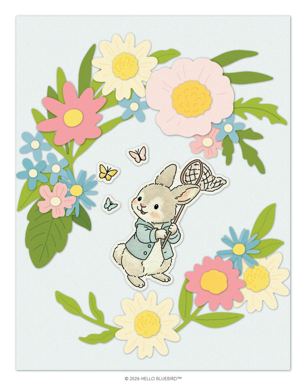 Summer Flowers Die