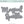 Magical Sparkle Words Die